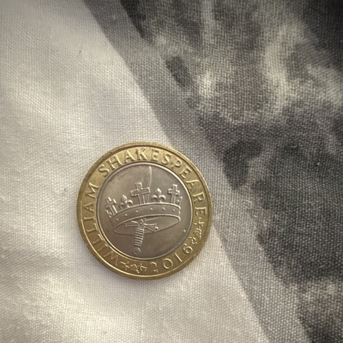 Rare coin william - uk, coin.