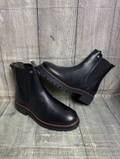 Barbour Evie Chelsea Boots
