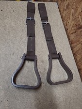 Endurance/Western