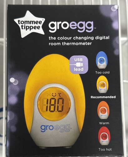 Tommee tippee groegg digital - tommee,