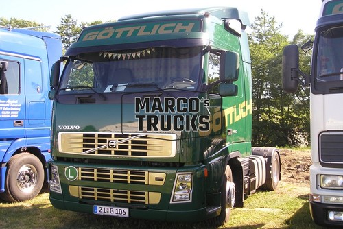 Truck photo volvo - volvo, fh12