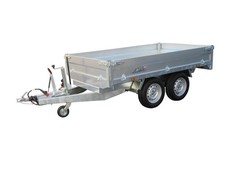 Lider 39600 8x5 2500kg Battery