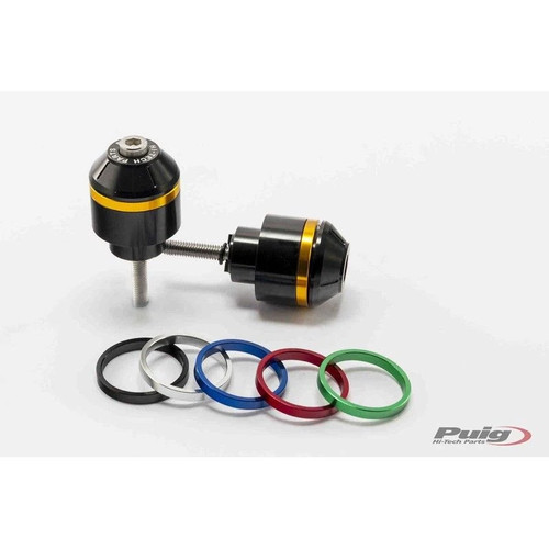 Puig short bilancieri with - bilancieri,