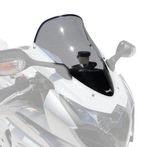 Ermax touring screen - touring,