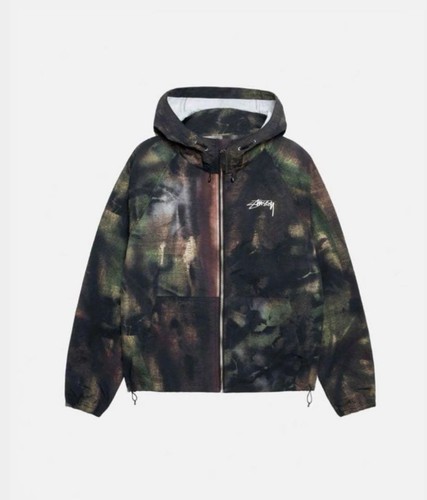 Stussy beach shell stenpat - stussy,