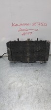 Kawasaki Z750 Z 750 Radiator