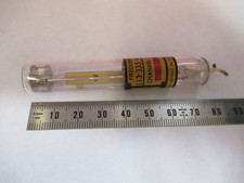 ANTIQUE GEC  XTAL QUARTZ