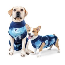 Dog Clothes Surgery Recovery