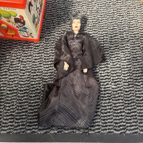 Disney maleficent - maleficent, (2014)