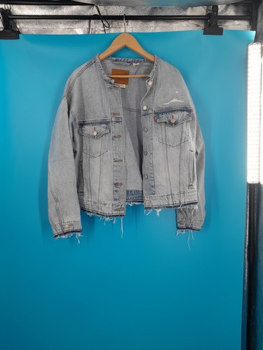 Levi strauss light blue - light, wash
