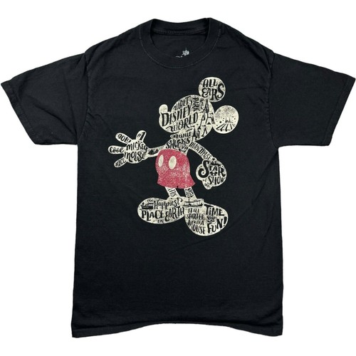 Disney theme park shirt - disney,