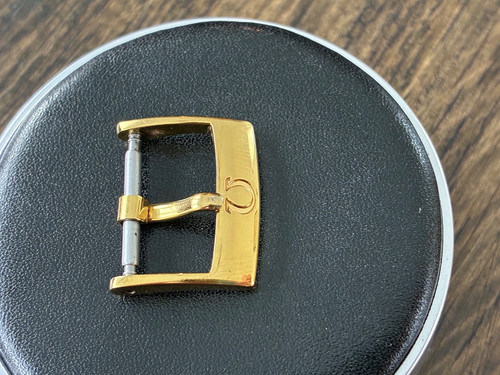 Vintage 1990s omega gold - vintage,