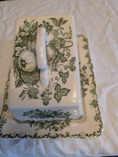 Vintage mason patent - mason's,
