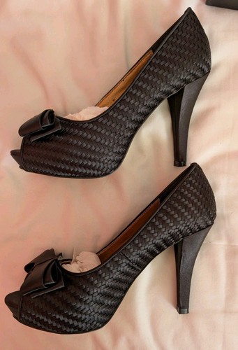 Phase eight uk4 black - uk4,