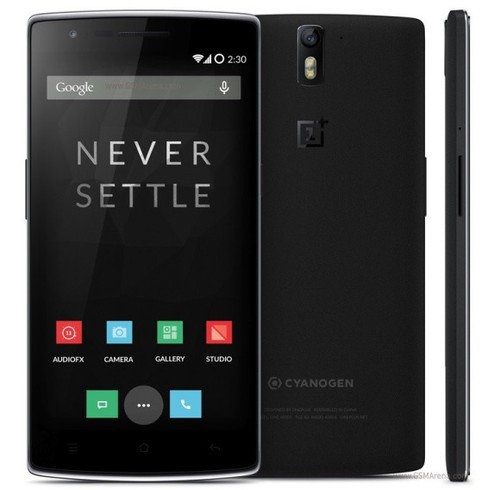 Sealed boxed oneplus one - boxed,