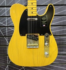 Fender American Vintage II