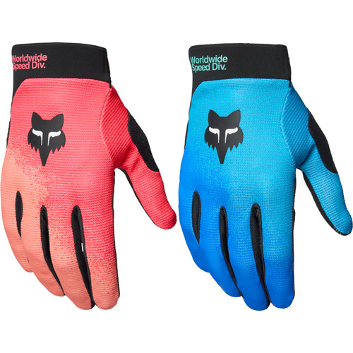 Fox ranger gloves blend sp26 - blend,