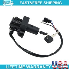 Fits Honda XR125L 2003-2008