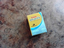 Vintage Kodak Advantix APS