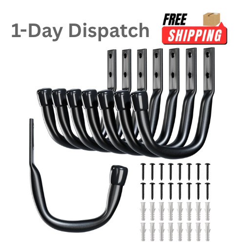 Huijinxin 8pcs heavy duty - huijinxin,