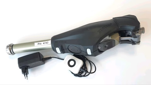 Ottobock genium 3b5 dual - genium, 3b5-3