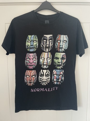 Jeff hardy normality wwe - jeff,