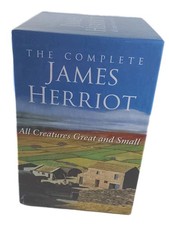 All Creatures Great & Small -