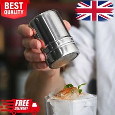 Stainless Steel Powder Sugar