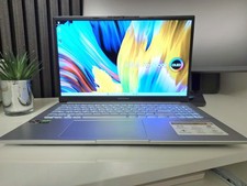 Asus Vivobook Pro 15 AMD Ryzen