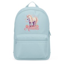 Personalised Girls Horse Mini