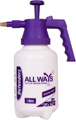 Defenders all ways pump - defenders,