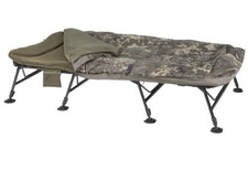 Nash Indulgence Emperor Bed Camo Bed