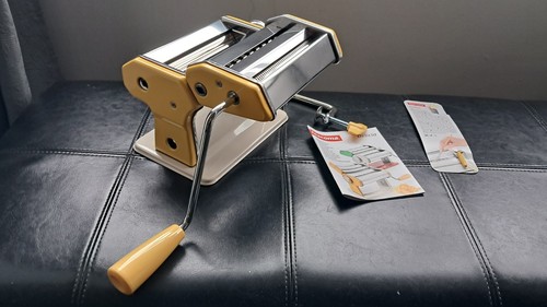 Tescoma delícia pasta machine - tescoma,