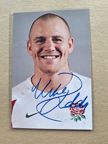 Mike tindall england - mike,