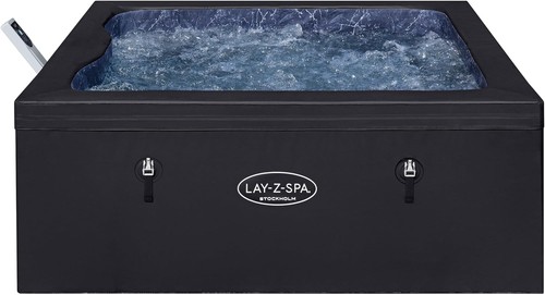 Lay spa stockholm thermacore - lay-z-spa,