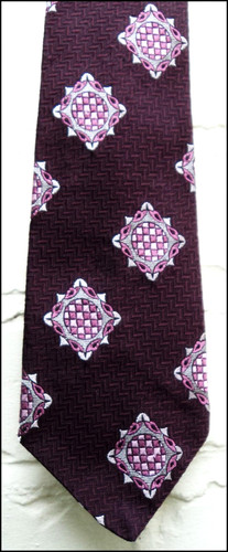 Vintage 1970s tie tootal - tootal, mens