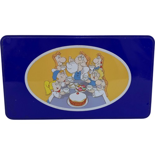 Vintage tetley tea - vintage,