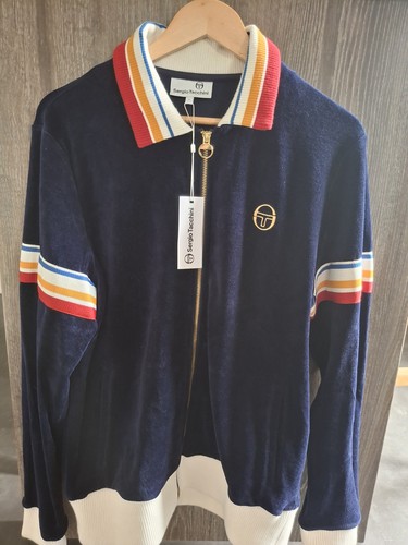 Sergio tacchini goran - tacchini,