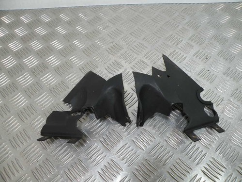 Fairing frame protection bmw - frame,