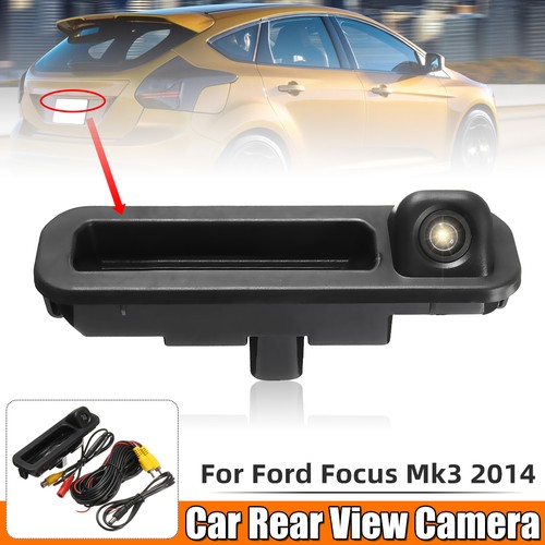 170 reverse camera - 170°, ford
