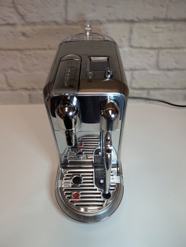 Sage nespresso creatista plus - nespresso,