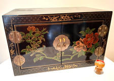 Vintage Lacquerware