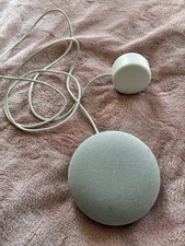Google Home Mini Smart