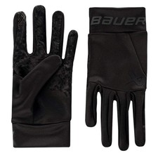 Bauer S25 Rink Gloves Ice