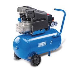 Compressor Abac POLE POSITION