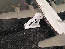 AIR STAIRS Airport BOAC