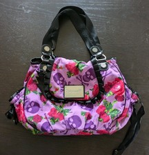 VTG Betseyville Betsey Johnson