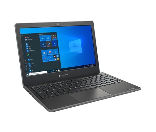 Dynabook satellite pro - dynabook,