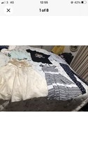 Girls Huge clothes bundle, age 9-10 Years