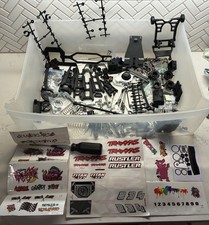 Traxxas Parts Lot Integy Tools